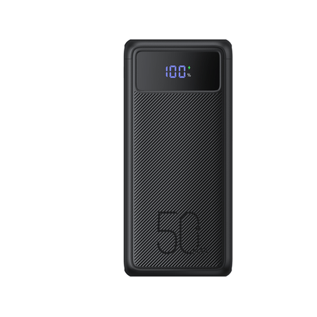 VEGER Tank Lite VG W5001 50000mAh powerbank 22 5W output - Imagen 1 de 14 VEGER Tank Lite VG W5001 50000mAh powerbank 22 5W output - Imagen 1 de 14