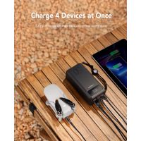 Miniatura 13 de VEGER Tank Lite VG W5001 50000mAh powerbank 22 5W output