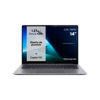 Miniatura 3 de Asus P5405CSA-NZ0154X U5-226V 16GB 512 W11Pro 14