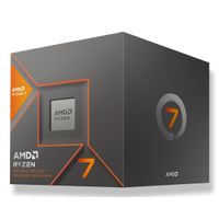 Miniatura 2 de AMD Ryzen 7 8700G  4.2GHz Socket AM5 65