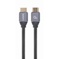 Miniatura 2 de CABLE HDMI GEMBIRD  DE ALTA VELOCIDAD CON ETHERNET "SERIE PREMIUM", 5 M
