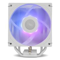 Miniatura 3 de NOX HUMMER R-400 ARGB Blanco