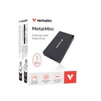 Miniatura 3 de METAL MINI SSD USB-C 3.GEN 2 1TB