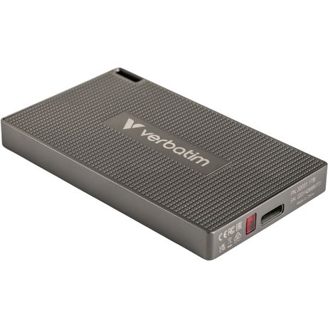 METAL MINI SSD USB-C 3.GEN 2 1TB - Imagen 7 de 10 METAL MINI SSD USB-C 3.GEN 2 1TB - Imagen 7 de 10
