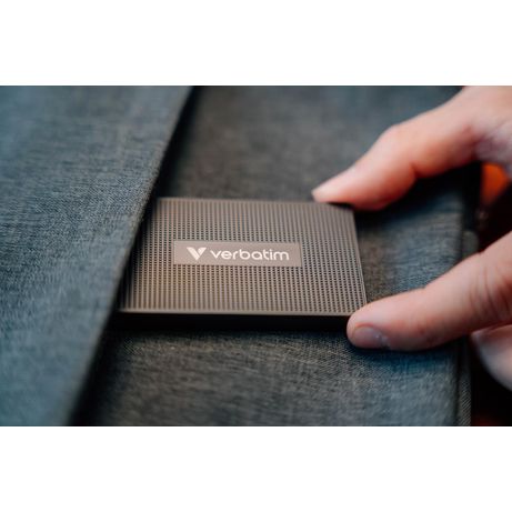 METAL MINI SSD USB-C 3.GEN 2 1TB - Imagen 8 de 10 METAL MINI SSD USB-C 3.GEN 2 1TB - Imagen 8 de 10