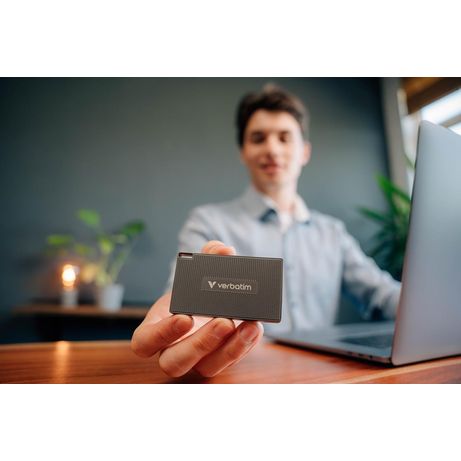 METAL MINI SSD USB-C 3.GEN 2 1TB - Imagen 9 de 10 METAL MINI SSD USB-C 3.GEN 2 1TB - Imagen 9 de 10
