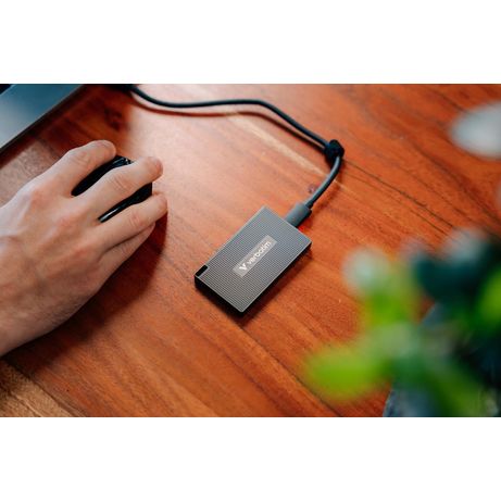 METAL MINI SSD USB-C 3.GEN 2 1TB - Imagen 10 de 10 METAL MINI SSD USB-C 3.GEN 2 1TB - Imagen 10 de 10