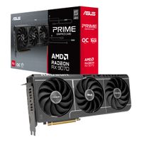 Miniatura 1 de Tarjeta Gráfica AsusRadeon RX 9070 GDDR6 16GB Negro