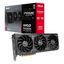 Tarjeta Gráfica AsusRadeon RX 9070 GDDR6 16GB Negro Tarjeta Gráfica AsusRadeon RX 9070 GDDR6 16GB Negro