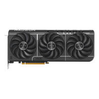 Miniatura 2 de Tarjeta Gráfica AsusRadeon RX 9070 GDDR6 16GB Negro