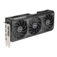 Miniatura 3 de Tarjeta Gráfica AsusRadeon RX 9070 GDDR6 16GB Negro