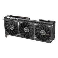 Miniatura 6 de Tarjeta Gráfica AsusRadeon RX 9070 GDDR6 16GB Negro