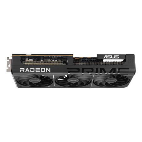 Tarjeta Gráfica AsusRadeon RX 9070 GDDR6 16GB Negro - Imagen 7 de 12 Tarjeta Gráfica AsusRadeon RX 9070 GDDR6 16GB Negro - Imagen 7 de 12