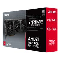 Miniatura 12 de Tarjeta Gráfica AsusRadeon RX 9070 GDDR6 16GB Negro