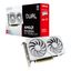 Tarjeta Gráfica AsusRadeon RX 9060 XT GDDR6 16GB Blanco Tarjeta Gráfica AsusRadeon RX 9060 XT GDDR6 16GB Blanco