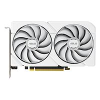 Miniatura 2 de Tarjeta Gráfica AsusRadeon RX 9060 XT GDDR6 16GB Blanco