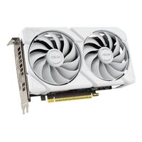 Miniatura 5 de Tarjeta Gráfica AsusRadeon RX 9060 XT GDDR6 16GB Blanco