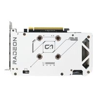 Miniatura 8 de Tarjeta Gráfica AsusRadeon RX 9060 XT GDDR6 16GB Blanco