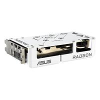 Miniatura 9 de Tarjeta Gráfica AsusRadeon RX 9060 XT GDDR6 16GB Blanco