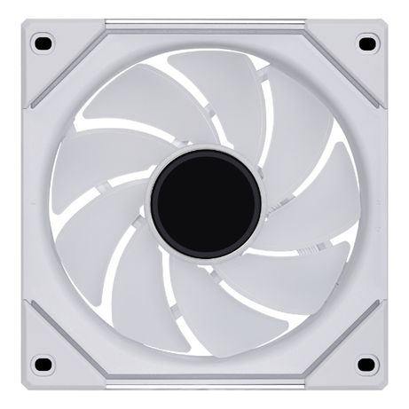 VENTILADOR 120 LIAN LI UNIFAN SL INFINITY WL REV WHITE - Imagen 3 de 7 VENTILADOR 120 LIAN LI UNIFAN SL INFINITY WL REV WHITE - Imagen 3 de 7