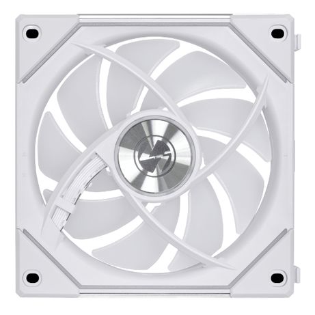 VENTILADOR 120 LIAN LI UNIFAN SL INFINITY WL REV WHITE - Imagen 4 de 7 VENTILADOR 120 LIAN LI UNIFAN SL INFINITY WL REV WHITE - Imagen 4 de 7