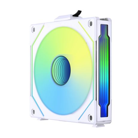 VENTILADOR 120 LIAN LI UNIFAN SL INFINITY WL REV WHITE - Imagen 5 de 7 VENTILADOR 120 LIAN LI UNIFAN SL INFINITY WL REV WHITE - Imagen 5 de 7