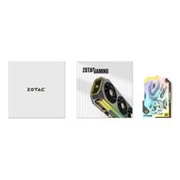 Miniatura 7 de ZOTAC GAMING GeForce RTX 5060 AMP 8GB GDDR7 DLSS4