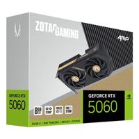 Miniatura 8 de ZOTAC GAMING GeForce RTX 5060 AMP 8GB GDDR7 DLSS4