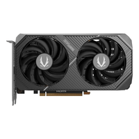 Miniatura 2 de Tarjeta Gráfica ZOTACGeForce RTX 5060 GDDR7 8GB Negro