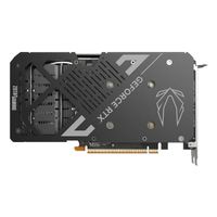 Miniatura 4 de Tarjeta Gráfica ZOTACGeForce RTX 5060 GDDR7 8GB Negro