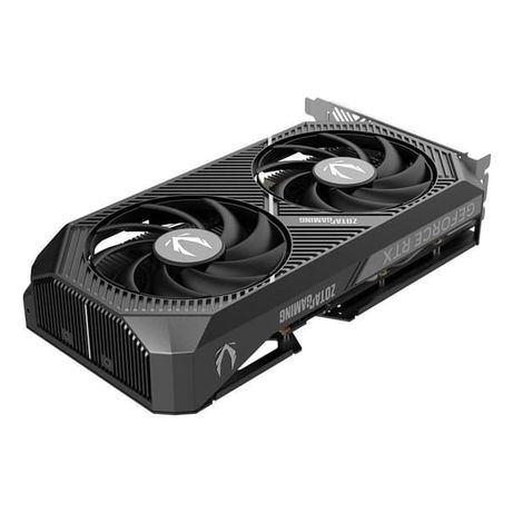 Tarjeta Gráfica ZOTACGeForce RTX 5060 GDDR7 8GB Negro - Imagen 5 de 8 Tarjeta Gráfica ZOTACGeForce RTX 5060 GDDR7 8GB Negro - Imagen 5 de 8