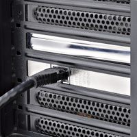 Miniatura 2 de Tarjeta PCIe de 1 Puerto RJ45 de Red Ethernet 10G NBASE-T
