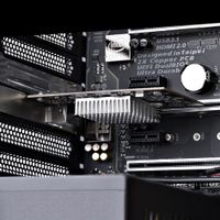 Miniatura 4 de Tarjeta PCIe de 1 Puerto RJ45 de Red Ethernet 10G NBASE-T