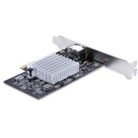 Miniatura 9 de Tarjeta PCIe de 1 Puerto RJ45 de Red Ethernet 10G NBASE-T