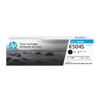 Miniatura 2 de HP - Samsung CLP-415 CLX-4195 Toner Negro