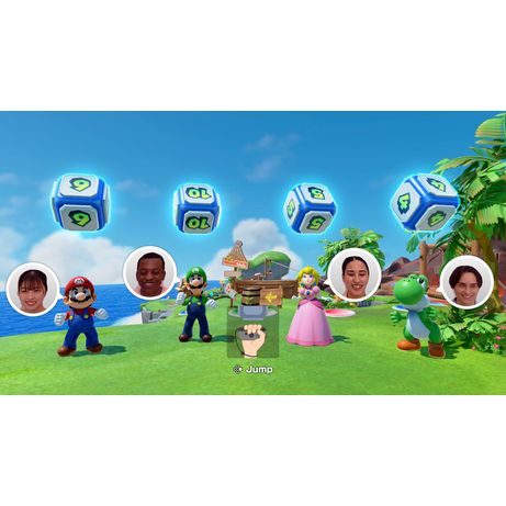 Juego Nintendo Switch 2 Super Mario Party Jamboree - Imagen 4 de 7 Juego Nintendo Switch 2 Super Mario Party Jamboree - Imagen 4 de 7