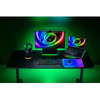 Miniatura 3 de TECLADO RAZER BLACKWIDOW V4 LOW PROFILE HYPERSPEED ORANGE SWITCH (US LAYOUT) (RZ03-05270800-R3M1)