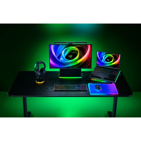 TECLADO RAZER BLACKWIDOW V4 LOW PROFILE HYPERSPEED ORANGE SWITCH (US LAYOUT) (RZ03-05270800-R3M1) - Imagen 3 de 7 TECLADO RAZER BLACKWIDOW V4 LOW PROFILE HYPERSPEED ORANGE SWITCH (US LAYOUT) (RZ03-05270800-R3M1) - Imagen 3 de 7