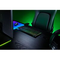 Miniatura 5 de TECLADO RAZER BLACKWIDOW V4 LOW PROFILE HYPERSPEED ORANGE SWITCH (US LAYOUT) (RZ03-05270800-R3M1)