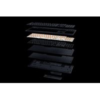 Miniatura 6 de TECLADO RAZER BLACKWIDOW V4 LOW PROFILE HYPERSPEED ORANGE SWITCH (US LAYOUT) (RZ03-05270800-R3M1)