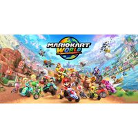 Miniatura 3 de Juego Nintendo Switch 2 Mario Kart World