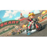 Miniatura 16 de Juego Nintendo Switch 2 Mario Kart World