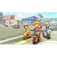 Miniatura 24 de Juego Nintendo Switch 2 Mario Kart World