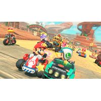 Miniatura 26 de Juego Nintendo Switch 2 Mario Kart World