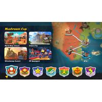Miniatura 27 de Juego Nintendo Switch 2 Mario Kart World