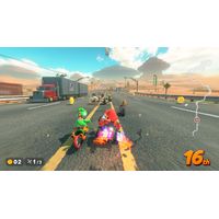 Miniatura 28 de Juego Nintendo Switch 2 Mario Kart World