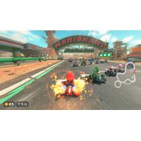 Miniatura 31 de Juego Nintendo Switch 2 Mario Kart World