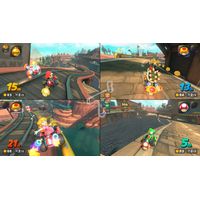 Miniatura 33 de Juego Nintendo Switch 2 Mario Kart World