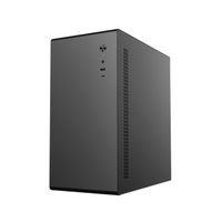 Miniatura 3 de COOLBOX  COOLBOX CAJA MATX M640C USB-C 3.2 GEN1 FULLMETAL BASIC500GR 500W + 1 VENT. 90MM