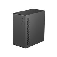 Miniatura 4 de COOLBOX  COOLBOX CAJA MATX M640C USB-C 3.2 GEN1 FULLMETAL BASIC500GR 500W + 1 VENT. 90MM